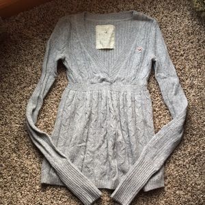 Hollister Knit Sweater